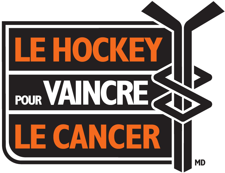 National Hockey League 1999-2005 Charity Logo v2 iron on heat transfer